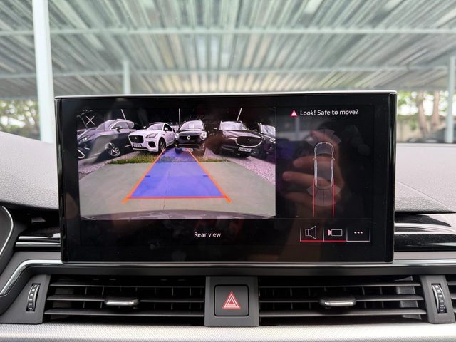 Audi A5 45x TFSI, S-LINE, FASTBACK - автомобили, коли, обяви за нови и употребявани 16