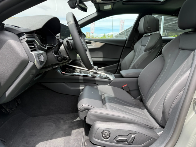 Audi A5 45x TFSI, S-LINE, FASTBACK - автомобили, коли, обяви за нови и употребявани 6