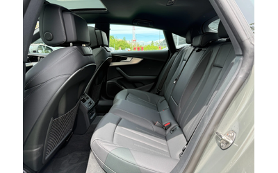 Audi A5 45x TFSI, S-LINE, FASTBACK - автомобили, коли, обяви за нови и употребявани 8