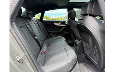 Audi A5 45x TFSI, S-LINE, FASTBACK - автомобили, коли, обяви за нови и употребявани 9