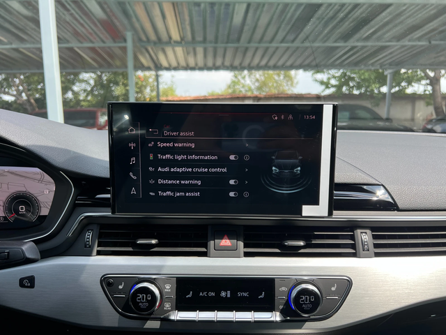 Audi A5 45TFSI PRESTIGE - автомобили, коли, обяви за нови и употребявани 13