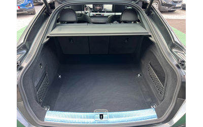 Audi A5 45TFSI PRESTIGE - автомобили, коли, обяви за нови и употребявани 16