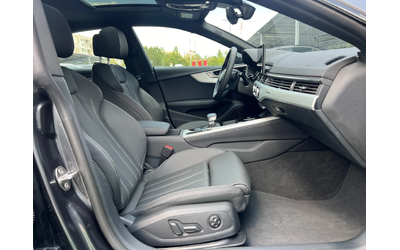 Audi A5 45TFSI PRESTIGE - автомобили, коли, обяви за нови и употребявани 7