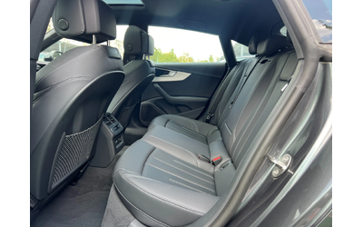 Audi A5 45TFSI PRESTIGE - автомобили, коли, обяви за нови и употребявани 8