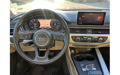 Audi A5 2.0 DISEL - автомобили, коли, обяви за нови и употребявани 10