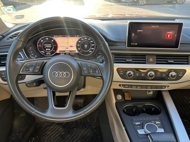 Audi A5 2.0 DISEL - автомобили, коли, обяви за нови и употребявани 10
