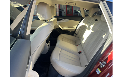 Audi A5 2.0 DISEL - автомобили, коли, обяви за нови и употребявани 12