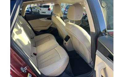 Audi A5 2.0 DISEL - автомобили, коли, обяви за нови и употребявани 13