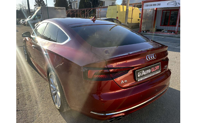 audi-a5-2-0-disel - 5