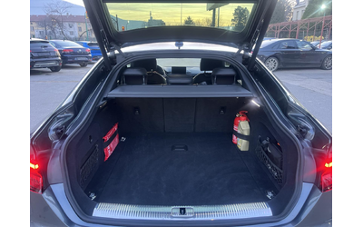 Audi A5 2.0bez/metan - автомобили, коли, обяви за нови и употребявани 12