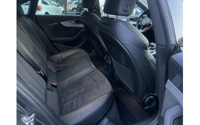 Audi A5 2.0bez/metan - автомобили, коли, обяви за нови и употребявани 13