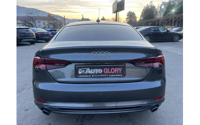Audi A5 2.0bez/metan - автомобили, коли, обяви за нови и употребявани 6
