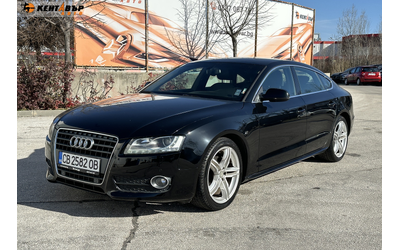 audi-a5-2-0i-180k-s-garantsiya-ot-kentavar - 0