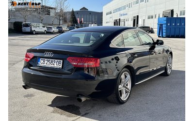 audi-a5-2-0i-180k-s-garantsiya-ot-kentavar - 3