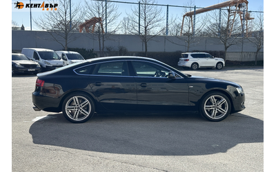 audi-a5-2-0i-180k-s-garantsiya-ot-kentavar - 4