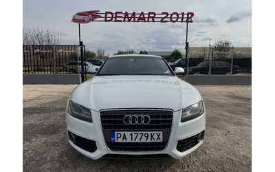 audi-a5-2-0i-coupe - 1