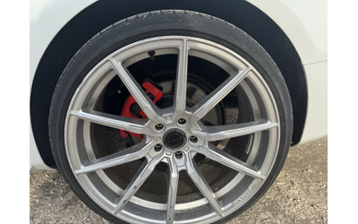 Audi A5 2.0i Coupe - автомобили, коли, обяви за нови и употребявани 8