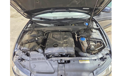 Audi A5 2.0L 4 ALL WHEEL DRIVE - автомобили, коли, обяви за нови и употребявани 10