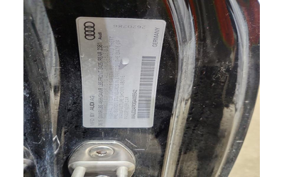 Audi A5 2.0L 4 ALL WHEEL DRIVE - автомобили, коли, обяви за нови и употребявани 11