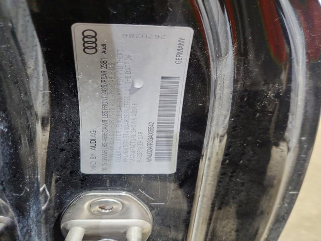 Audi A5 2.0L 4 ALL WHEEL DRIVE - автомобили, коли, обяви за нови и употребявани 11