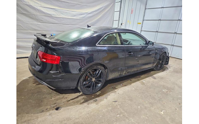 audi-a5-2-0l-4-all-wheel-drive - 2