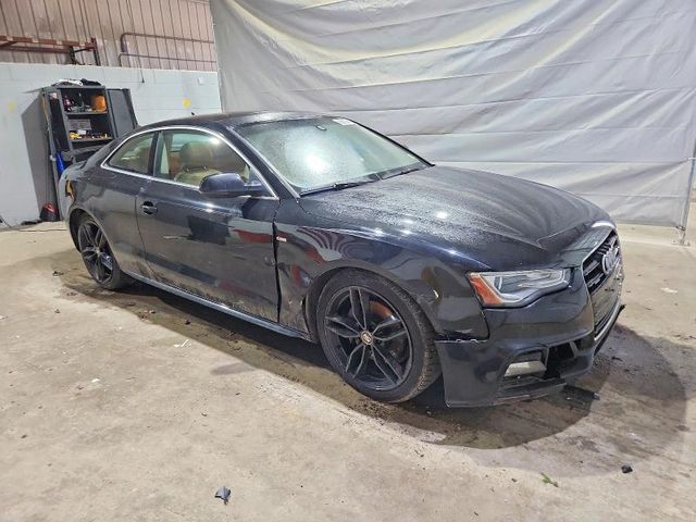 Audi A5 2.0L 4 ALL WHEEL DRIVE - автомобили, коли, обяви за нови и употребявани 3