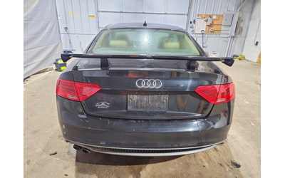 audi-a5-2-0l-4-all-wheel-drive - 5