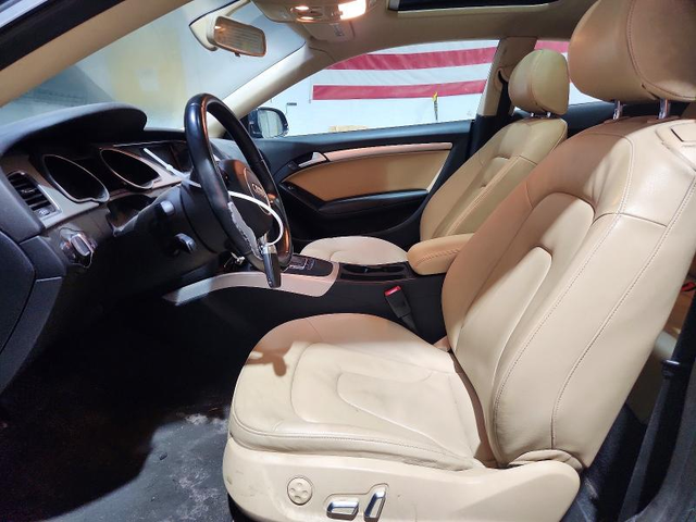 Audi A5 2.0L 4 ALL WHEEL DRIVE - автомобили, коли, обяви за нови и употребявани 6