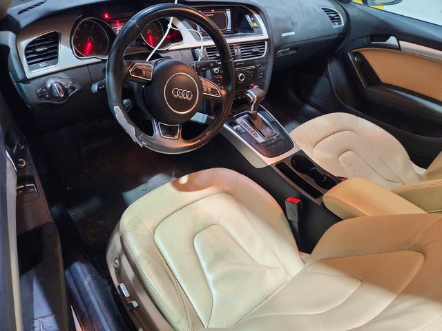 Audi A5 2.0L 4 ALL WHEEL DRIVE - автомобили, коли, обяви за нови и употребявани 7