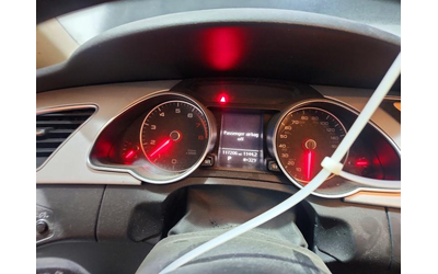 Audi A5 2.0L 4 ALL WHEEL DRIVE - автомобили, коли, обяви за нови и употребявани 8