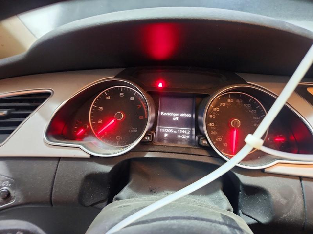 Audi A5 2.0L 4 ALL WHEEL DRIVE - автомобили, коли, обяви за нови и употребявани 8