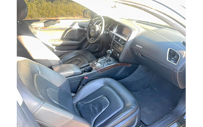 audi-a5-2-0l-4-all-wheel-drive - 0
