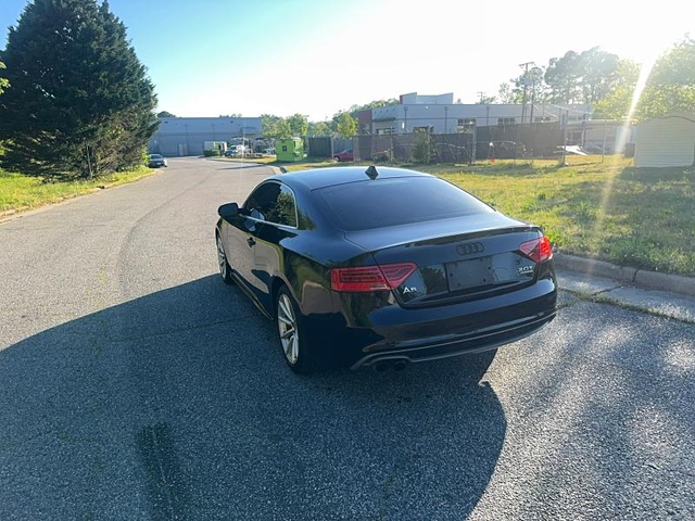Audi A5 2.0L 4 ALL WHEEL DRIVE - автомобили, коли, обяви за нови и употребявани 3