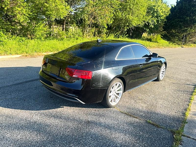 Audi A5 2.0L 4 ALL WHEEL DRIVE - автомобили, коли, обяви за нови и употребявани 4