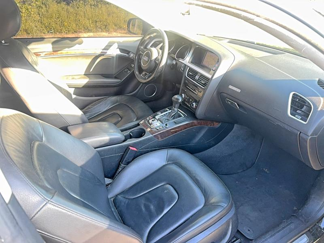 Audi A5 2.0L 4 ALL WHEEL DRIVE - автомобили, коли, обяви за нови и употребявани 5