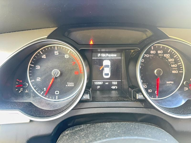 Audi A5 2.0L 4 ALL WHEEL DRIVE - автомобили, коли, обяви за нови и употребявани 8