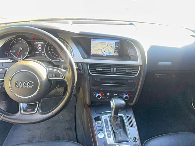 Audi A5 2.0L 4 ALL WHEEL DRIVE - автомобили, коли, обяви за нови и употребявани 9