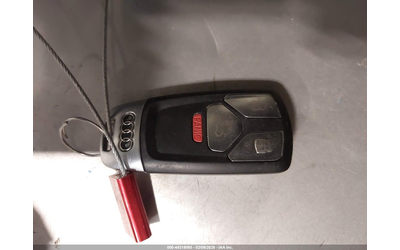 Audi A5 2.0L I-4 DI, DOHC, VVT, TURBO, 248HP All Wheel Drive - автомобили, коли, обяви за нови и употребявани 10