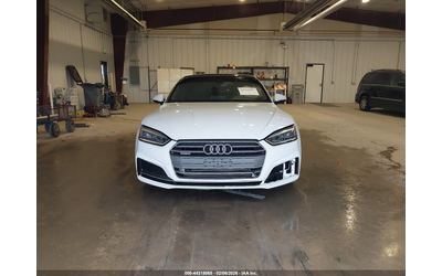 Audi A5 2.0L I-4 DI, DOHC, VVT, TURBO, 248HP All Wheel Drive - автомобили, коли, обяви за нови и употребявани 11