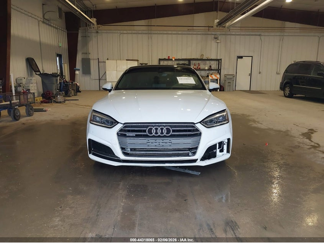 Audi A5 2.0L I-4 DI, DOHC, VVT, TURBO, 248HP All Wheel Drive - автомобили, коли, обяви за нови и употребявани 11