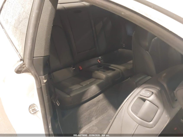 Audi A5 2.0L I-4 DI, DOHC, VVT, TURBO, 248HP All Wheel Drive - автомобили, коли, обяви за нови и употребявани 7