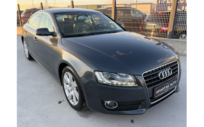 audi-a5-2-0t-2012-171-000km-top-sastoyanie-nova - 2