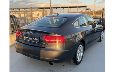 audi-a5-2-0t-2012-171-000km-top-sastoyanie-nova - 3