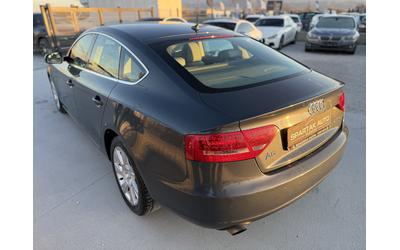 audi-a5-2-0t-2012-171-000km-top-sastoyanie-nova - 5
