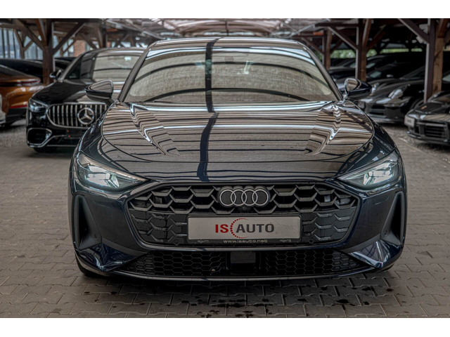 Audi A5 2.0TDI/Mild-Hybrid/Ambient/Virtual/Подгрев/Камера - автомобили, коли, обяви за нови и употребявани 0