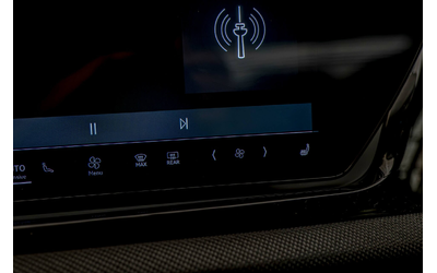 Audi A5 2.0TDI/Mild-Hybrid/Ambient/Virtual/Подгрев/Камера - автомобили, коли, обяви за нови и употребявани 12