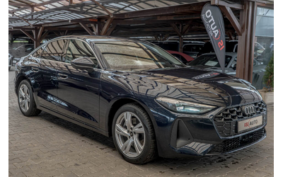 audi-a5-2-0tdi-mild-hybrid-ambient-virtual-podgrev-kamera - 1