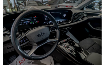 Audi A5 2.0TDI/Mild-Hybrid/Ambient/Virtual/Подгрев/Камера - автомобили, коли, обяви за нови и употребявани 7