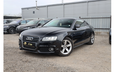Audi A5 A5 - автомобили, коли, обяви за нови и употребявани 18