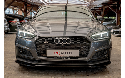 audi-a5-2-otfsi-abt-virtual-hud-kamera-360-quattro - 0